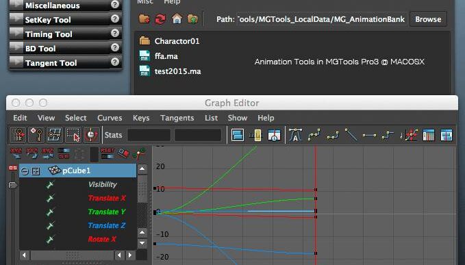 MGTools