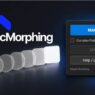 MagicMorphing