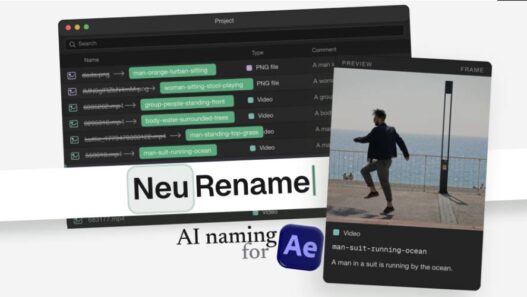NeuRenamer