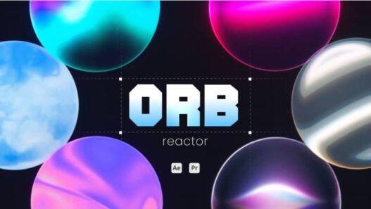 Orb Reactor