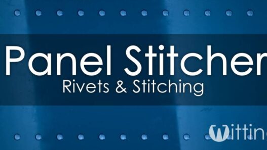 Panel Stitcher
