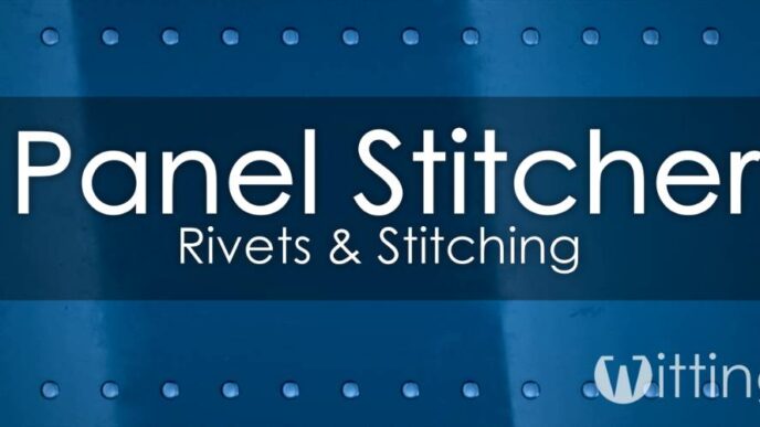 Panel Stitcher