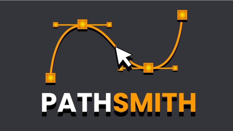 AEScripts PathSmith v1.0 for After Effects Free Download PathSmith