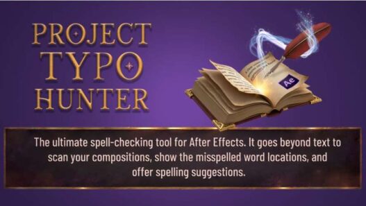 Project Typo Hunter