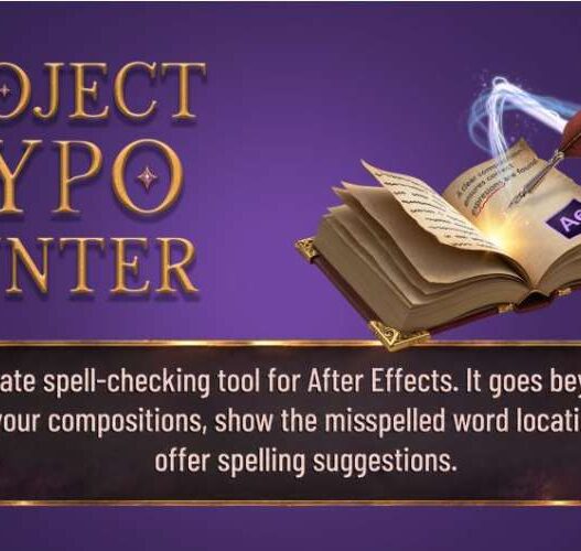 Project Typo Hunter