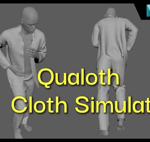 Qualoth