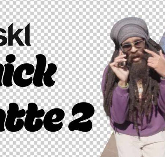 Quick Matte 2