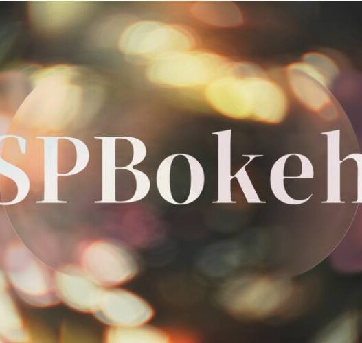 AEScripts SPBokeh v1.0 Full Version Free Download SPBokeh