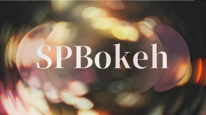 SPBokeh
