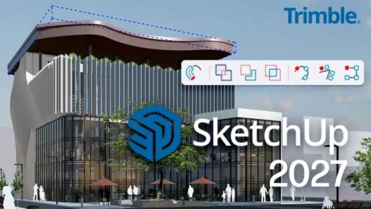 SketchUp Pro 2027