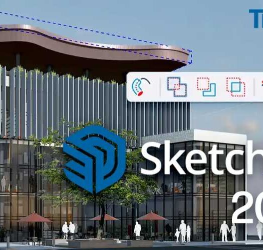 SketchUp Pro 2027 v27.0.267 Full Version Free Download SketchUp Pro 2027