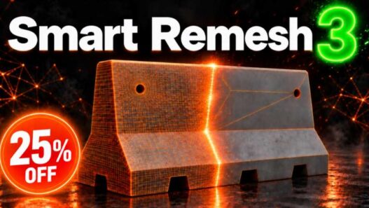 Smart Remesh