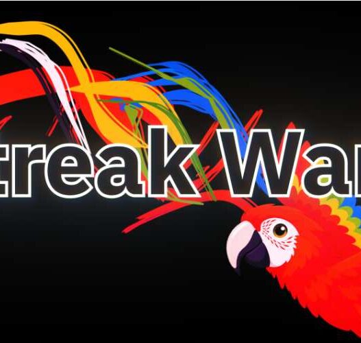 AEScripts Streak Warp v1.0 for After Effects Free Download Streak Warp