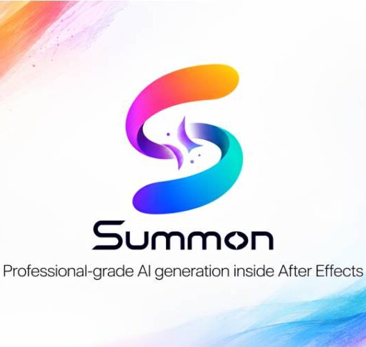 AEScripts Summon v1.0.1 for After Effects Free Download Summon