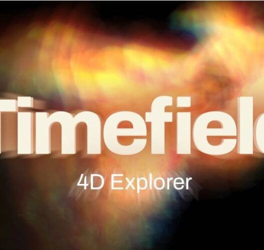 AEScripts Timefield 4D v1.0.1 Free Download Timefield 4D