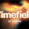 AEScripts Timefield 4D v1.0.1 Free Download Timefield 4D
