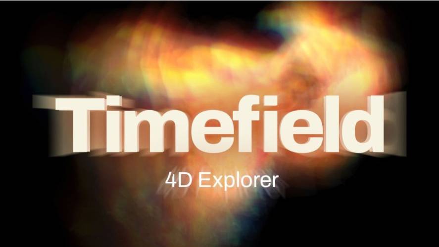 AEScripts Timefield 4D v1.0.1 Free Download Timefield 4D