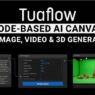 AEScripts TuaFlow v3.6.30 for After Effects Free Download TuaFlow